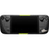 Lime Solid Steam Deck Handheld Gaming Computer Skin